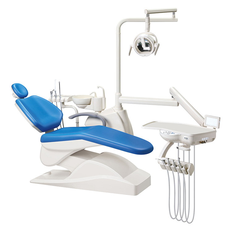 Dental chair, Dental unit, China dental chair unit, dental equipment